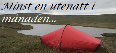Ls om #minstenutenattimnaden