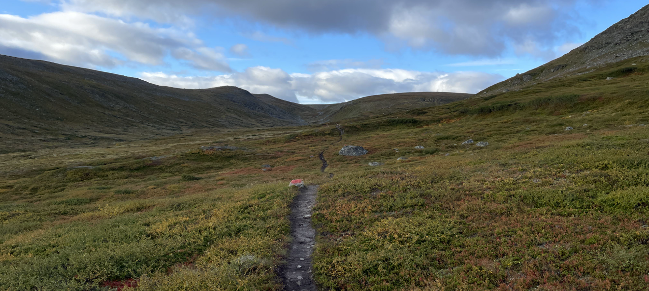 Kungsleden