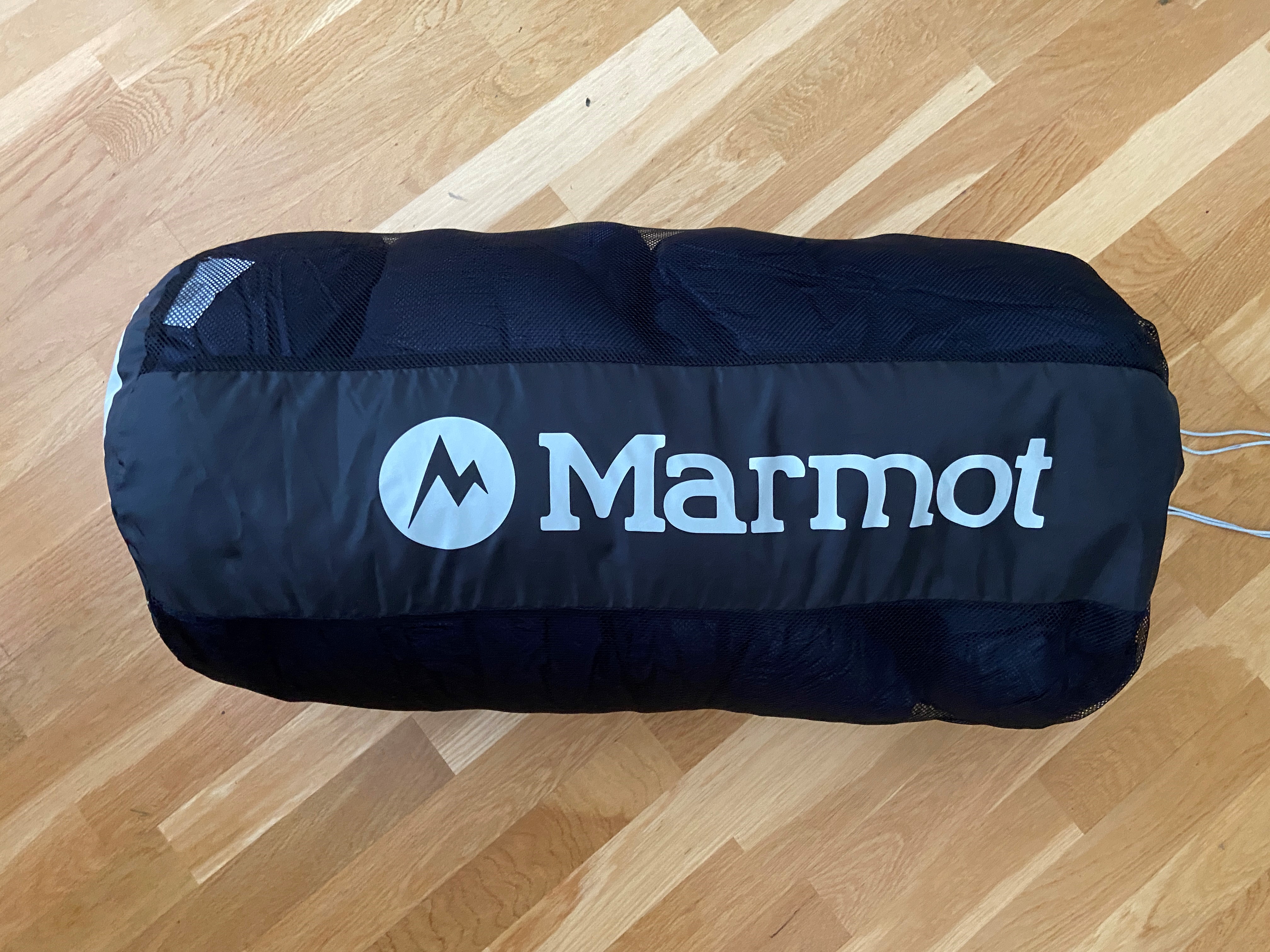 Marmot Phase 20